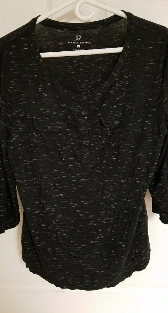 Women's dress top